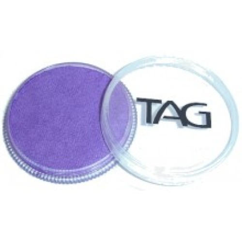 Tag Body Art 32g Pearl Purple (Pearl Purple)
